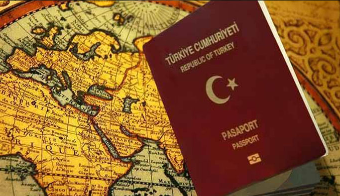 Rusya'dan Vize için Türkiye'ye müjdeli haber