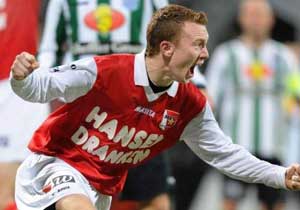 Cristian Brüls sakatlandı