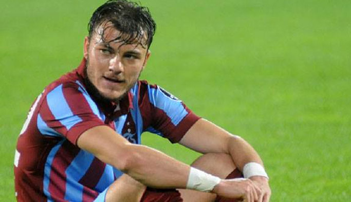 Trabzonspor'da eleştirilen isim kadroya giremedi!