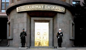 TSK açıkladı: 29 terörist...