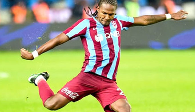 Rodallega'dan müthiş Goooollll