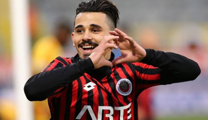 Kayserispor Gençler'e yenildi