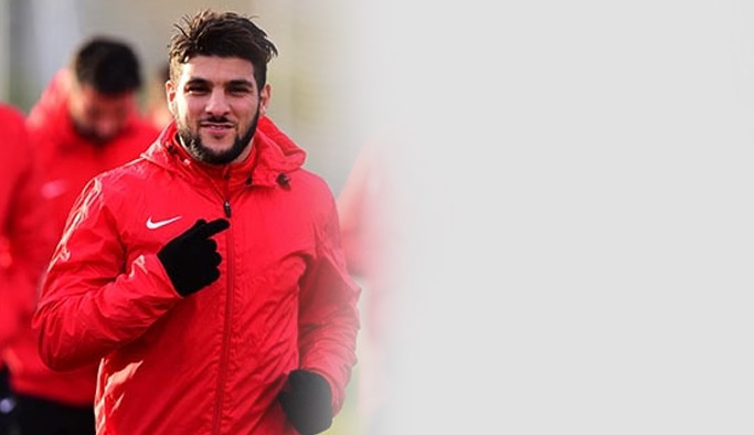 El Kabir: 6 maç daha var