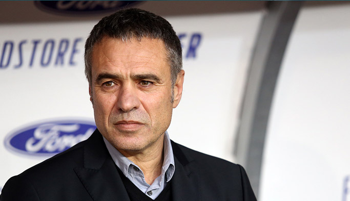 Yanal: Başarıyı konuşacak konumda değiliz