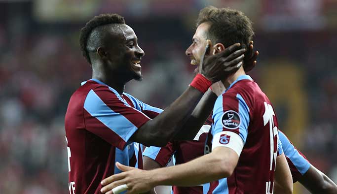 Galibiyetin gizli kahramanı N'doye!