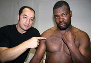 Türkiye hayranı Gomez ringde!