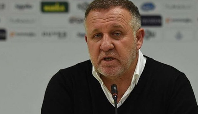 Kayserispor, Mesut Bakkal ile anlaştığını resmen duyurdu