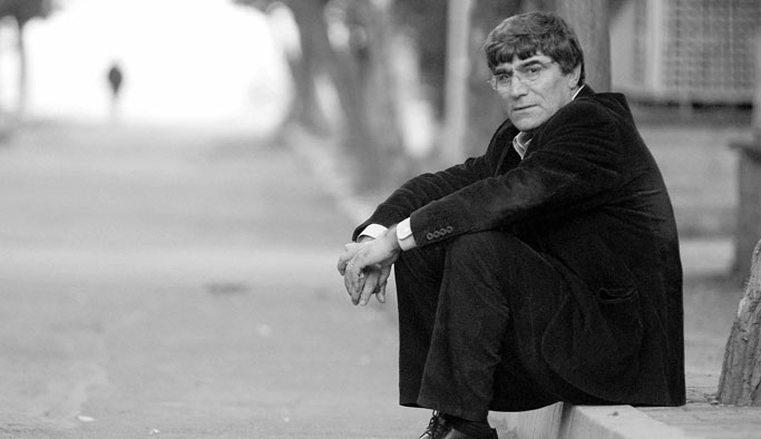 Hrant Dink cinayetinde 51 şüpheli için yeni iddianame
