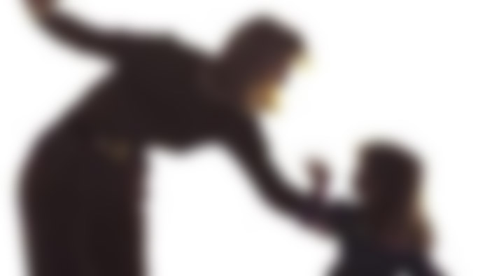 Trabzon'da üç çocuğa üvey anne işkencesi!