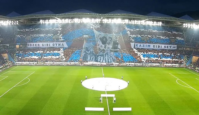 Trabzonspor Gençlerbirliği bilet fiyatları açıklandı