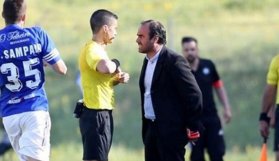 3 golü saymadı, kırmızı verdi! Şike...