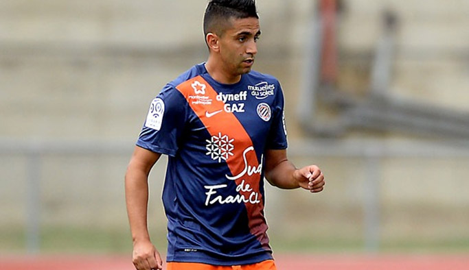 Cezayirli oyuncudan Trabzonspor itirafı