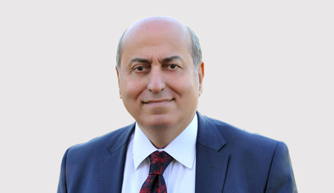 Cahit Erdem: "Biz satan değil yapan olma düşüncesindeyiz"