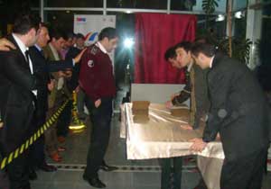 TTSOda kimler kaybetti