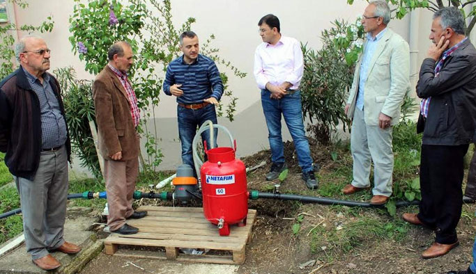Fındık strese giriyor: Bakın neden!