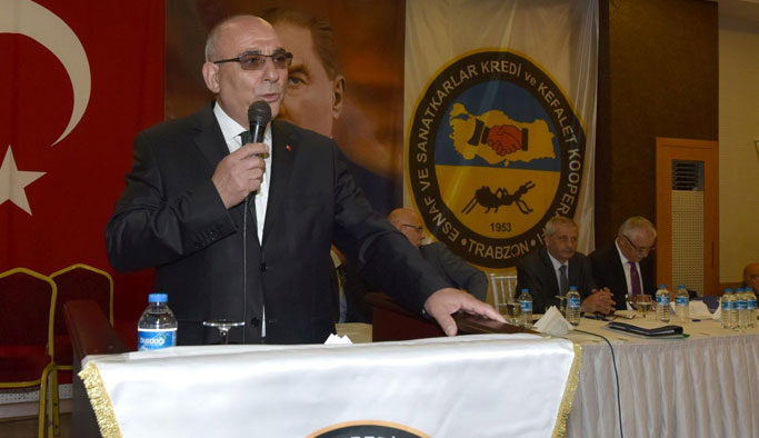 Kara: "Asla izin vermeyeceğiz"