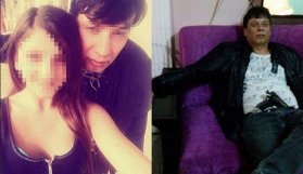 Üvey kızına tecavüzden tutuklandı!