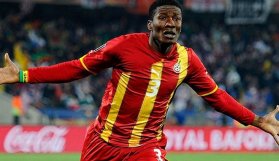 Süper Lig ekibinden Gyan bombası