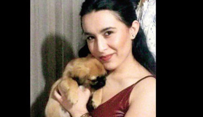 Genç şarkıcının gizemli ölümü