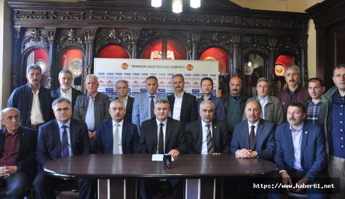 Türk-İş'ten 1 Mayıs'a davet