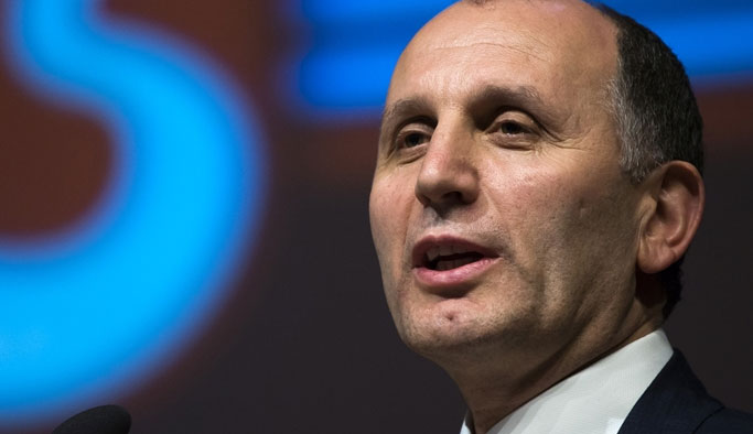 Usta'dan maç çağrısı