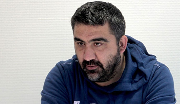 Özat'tan Trabzonspor maçı yorumu