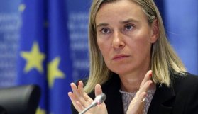 AB'den flaş Türkiye açıklaması