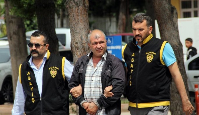 Patronunu öldürdü, iş bulup evlendi ve...