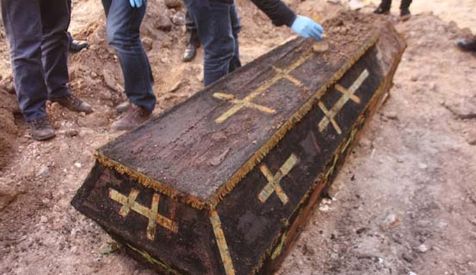 Kazdıkça yenileri çıkıyor!