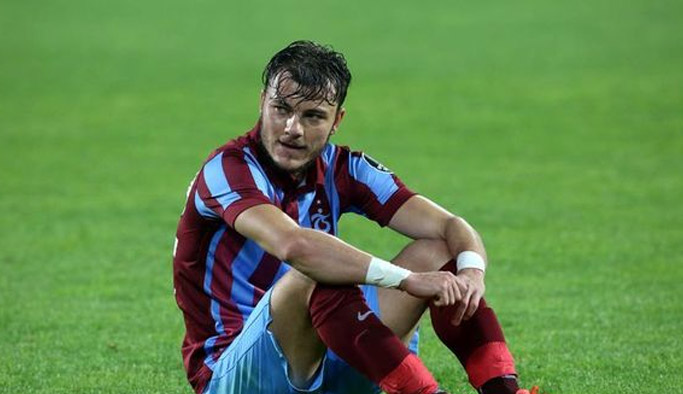 Trabzonspor'da o isme yine şok!