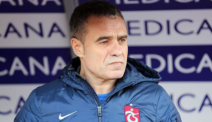 Ersun Yanal'dan Gençlerbirliği Maçı Öncesi Kritik Açıklamalar: "Trabzon'da Futbol Farklı Bir Boyutta"