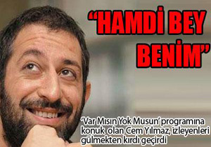 Cem Trabzonlu aile için yarıştı