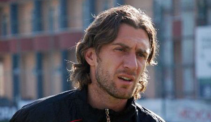 Gençlerbirliği maçı Trabzonspor için antrenmandı