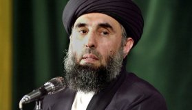 Gülbeddin Hikmetyar terör listesinden çıkarıldı