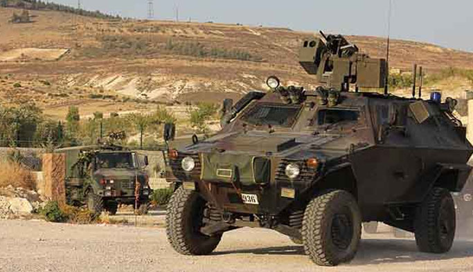 31 özel güvenlik bölgesi ilan edildi