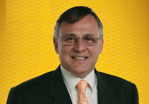 Bıyık değil, şirketi kaybetmiş