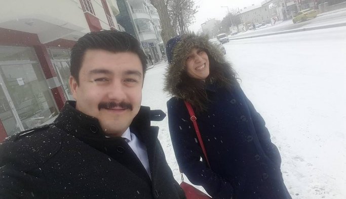 Kazada nişanlısını kaybeden kadın da hayatını kaybetti