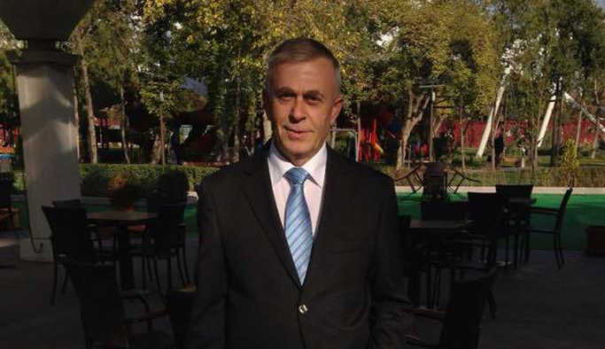 Trabzon MHP'nin acı günü!