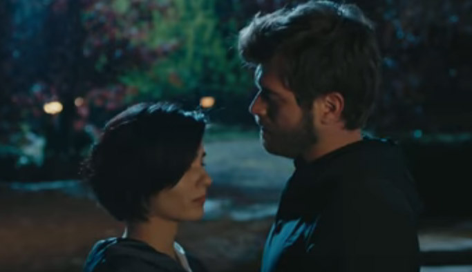 Cesur ve Güzel'de Sühan herşeyi öğreniyor