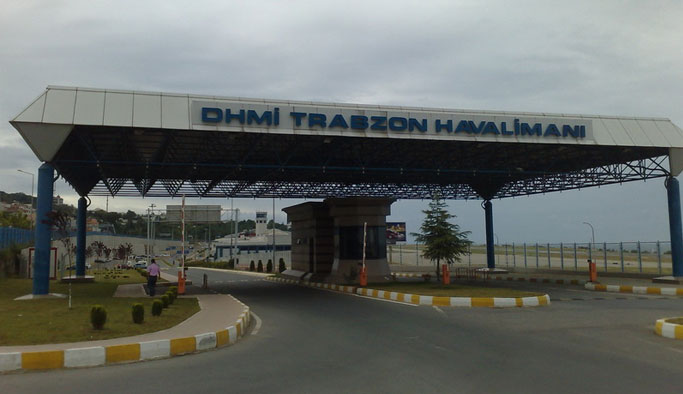 Trabzon’da Sis Dağıldı: İptal Edilen Uçak Seferleri Yeniden Başladı