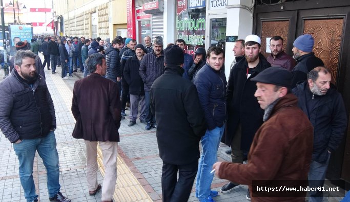 ÇAYKUR'a başvuracak işçiler için önemli haber