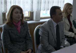 DP Akçaabat'a 120 kişi katılıyor