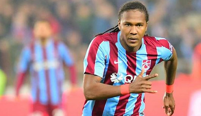 Rodallega Kayseri'yi boş geçmiyor