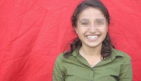 DHKP-C'li militan öldürüldü!