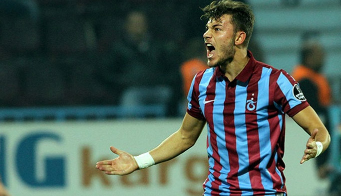 Yusuf -  Tolgay takası olacak mı? sorusuna cevap geldi!