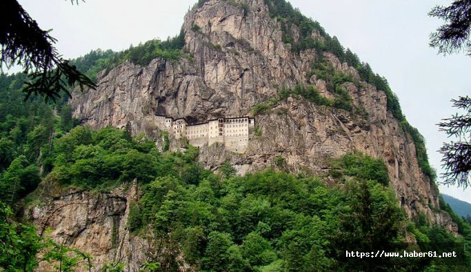 Sümela esnafı isyanda!  Eylem yapacaklar