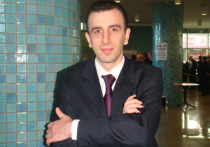 Krizi Rusya ile yeneriz