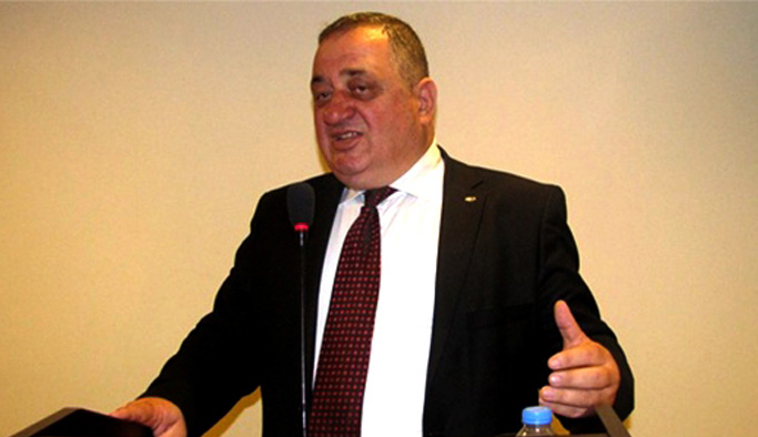 Rusya'ya ihracatın artması için güven ortamı oluşmalı