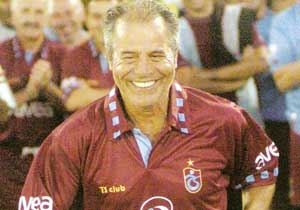 TFF Terim'in ekibini belirledi