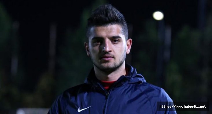 Efe Halil: İki kardeş takımın maçı...